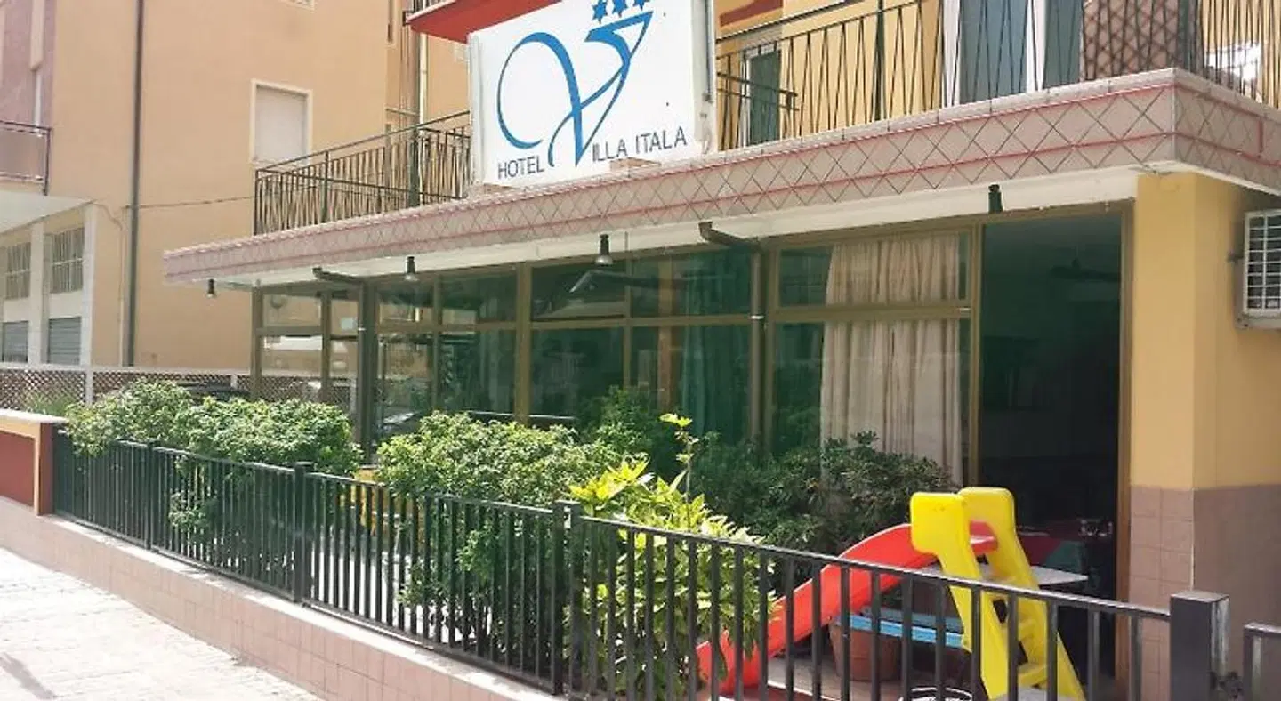 Villa Itala SPORTS_AND_LEISURE