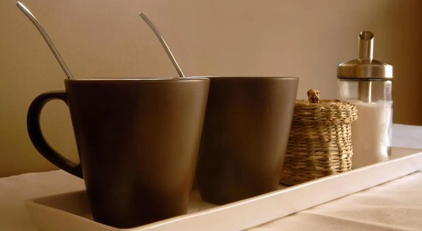 B&B Residenza Cavour HEALTH_BEAUTY