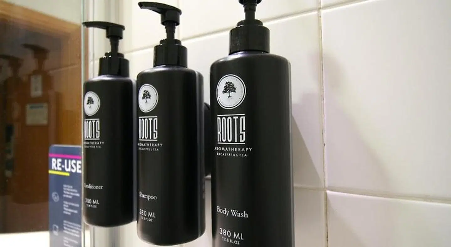 TRYP Porto Expo Hotel EXTERIOR