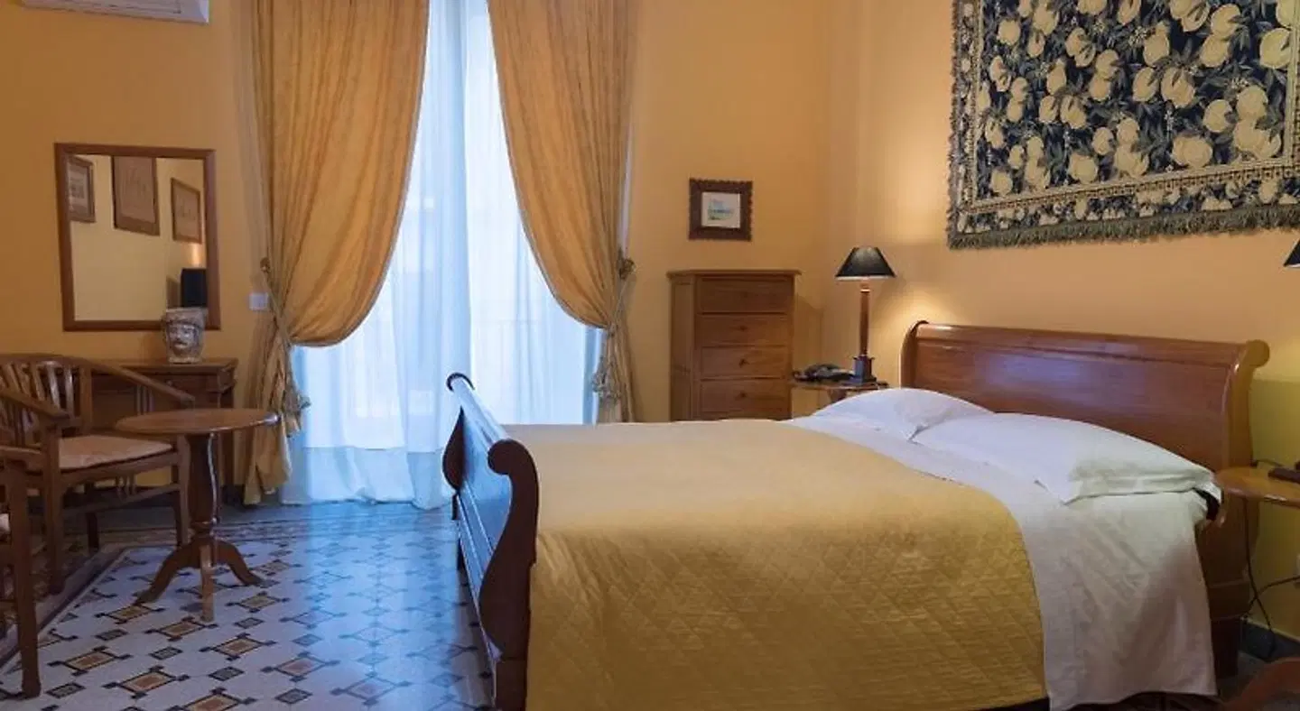 Palazzo Pantaleo ROOM_EXAMPLE