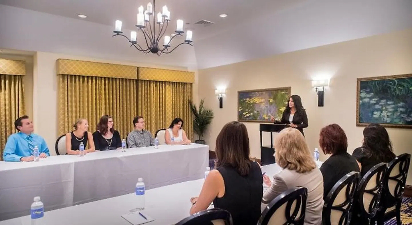 Mirbeau Inn & Spa at The Pinehills SPORTS_AND_LEISURE