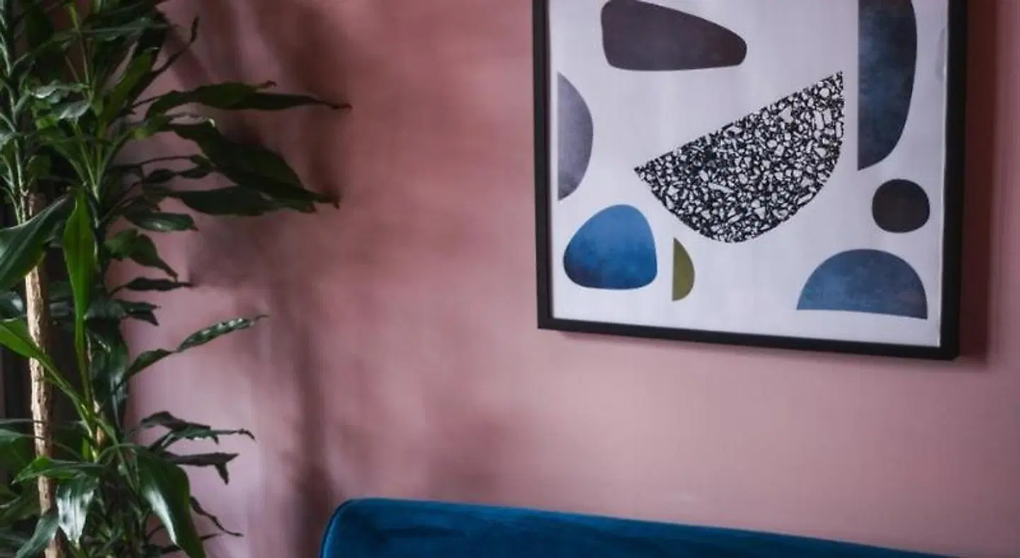 The Kolonaki Boutique Apartment ROOM_EXAMPLE