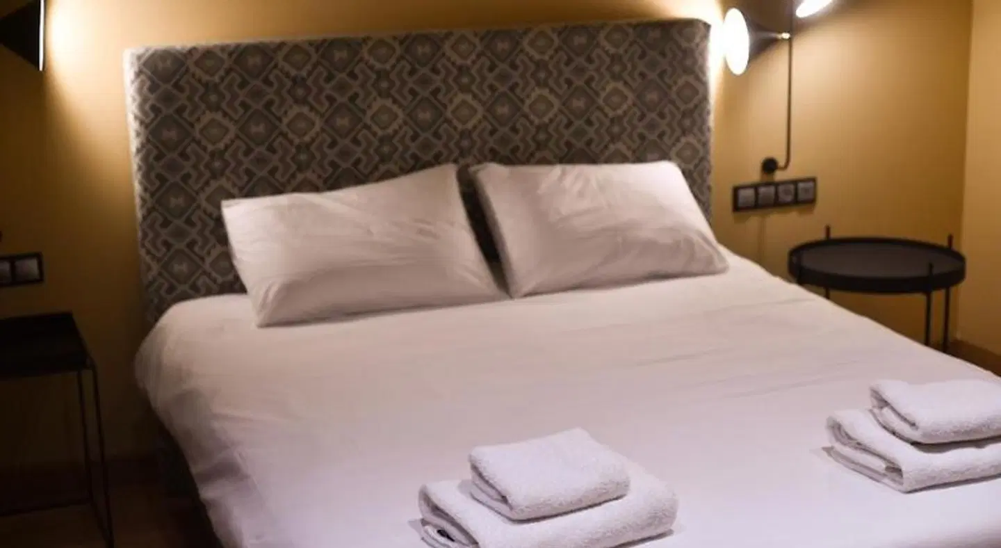 The Kolonaki Boutique Apartment ROOM_EXAMPLE