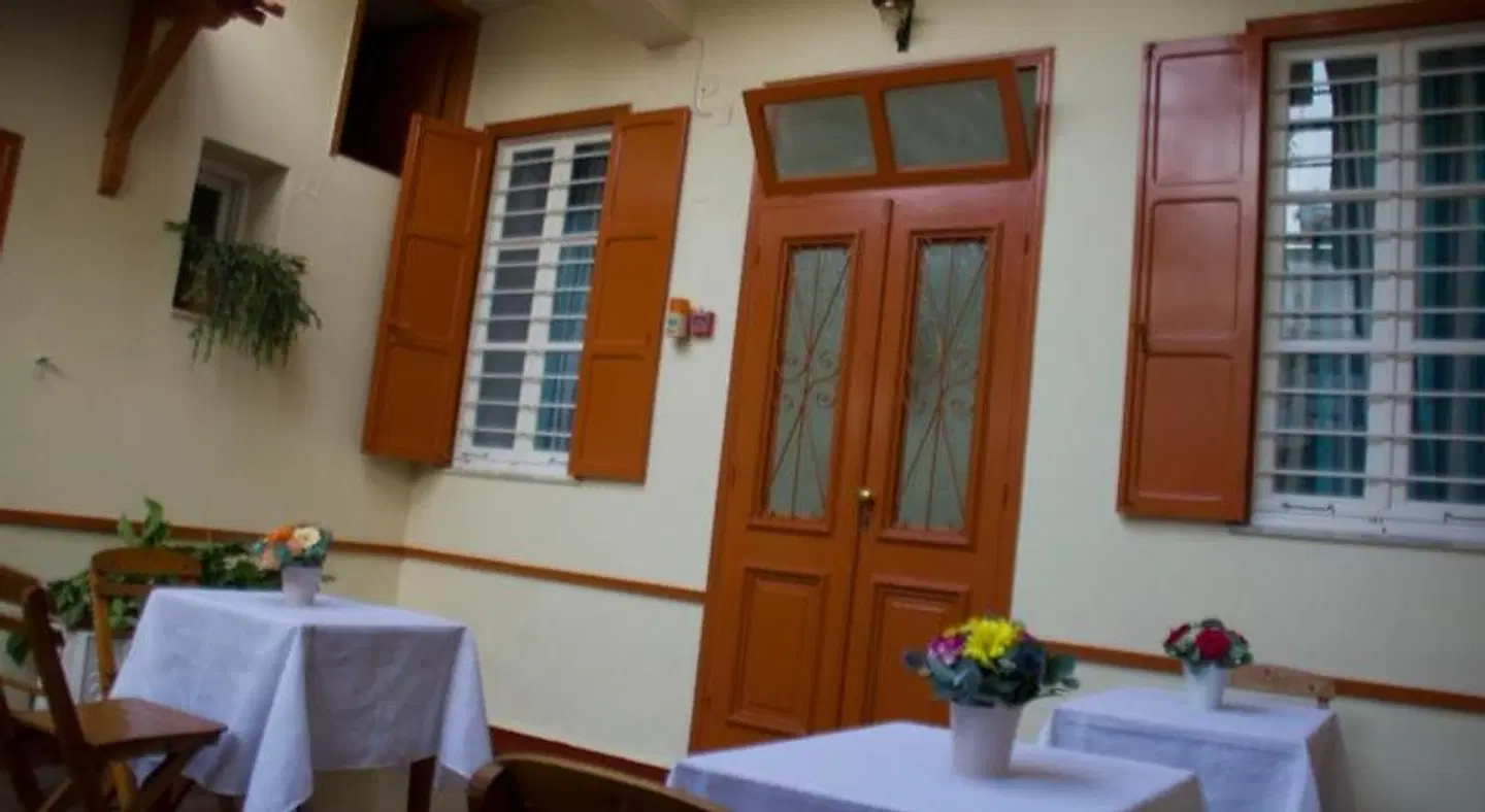 Medieval Rose Inn ROOM_EXAMPLE