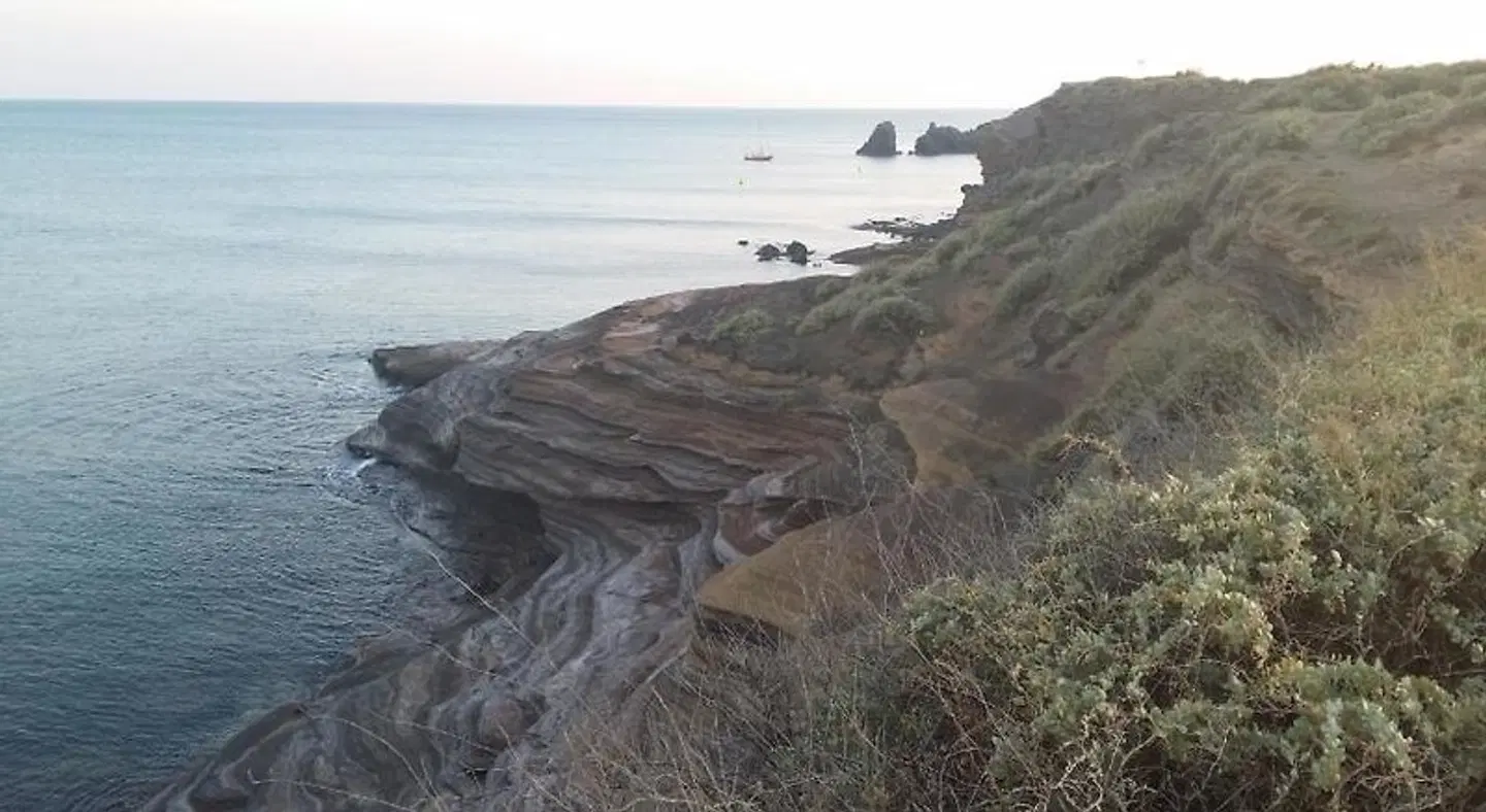 La Voile d'Or LANDSCAPE