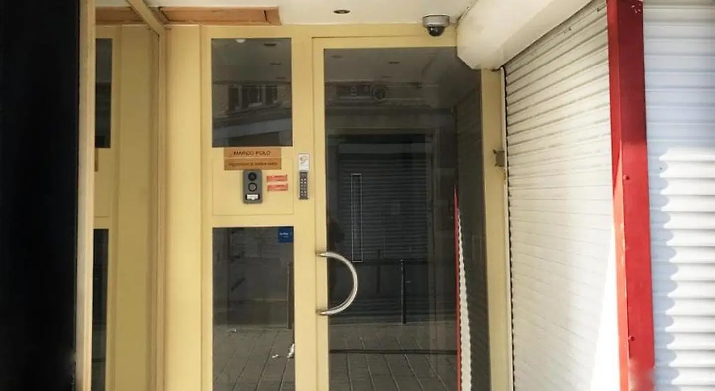 Aparthotel Résidence Bara Midi Badezimmer