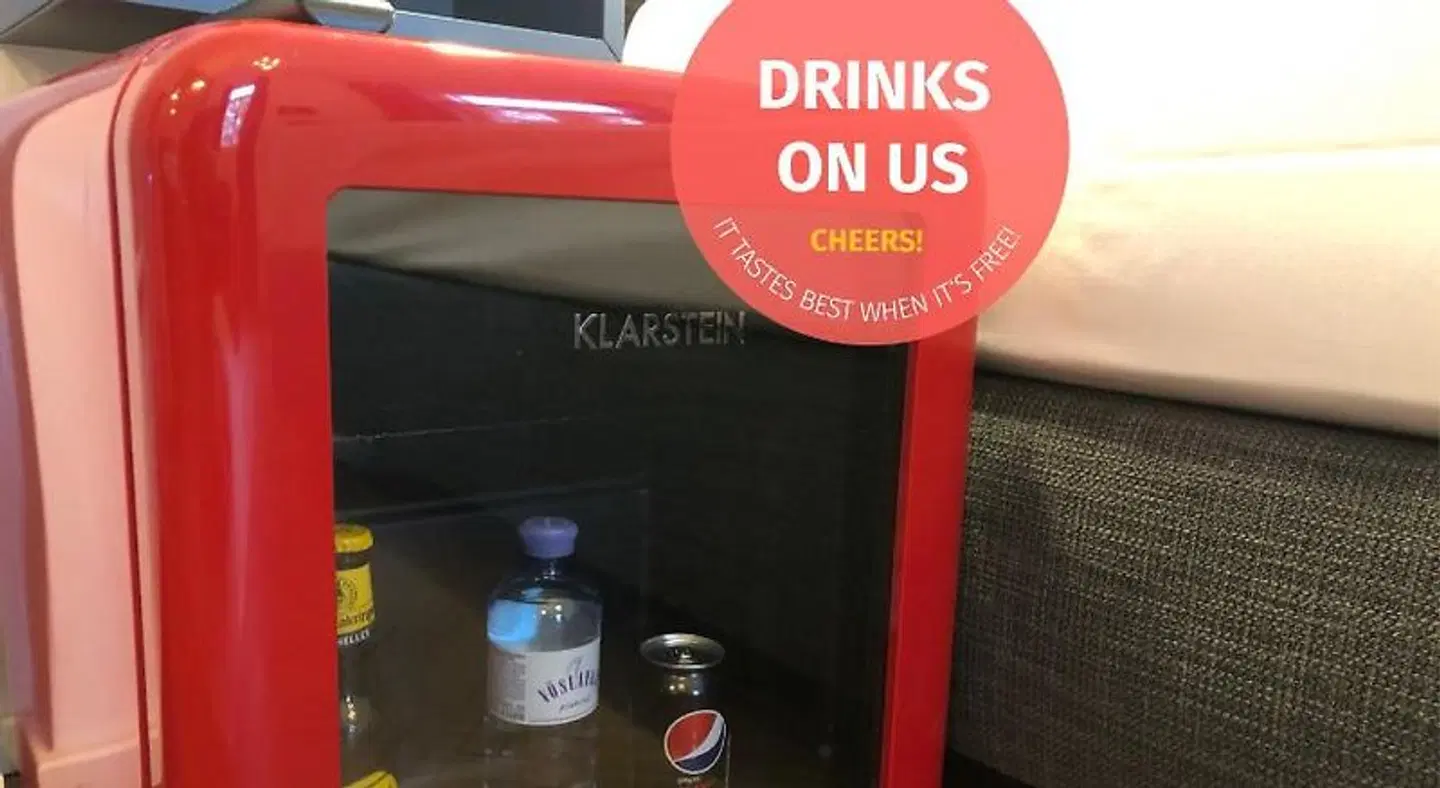 Leuhusen Center Apartments Vienna SPORTS_AND_LEISURE