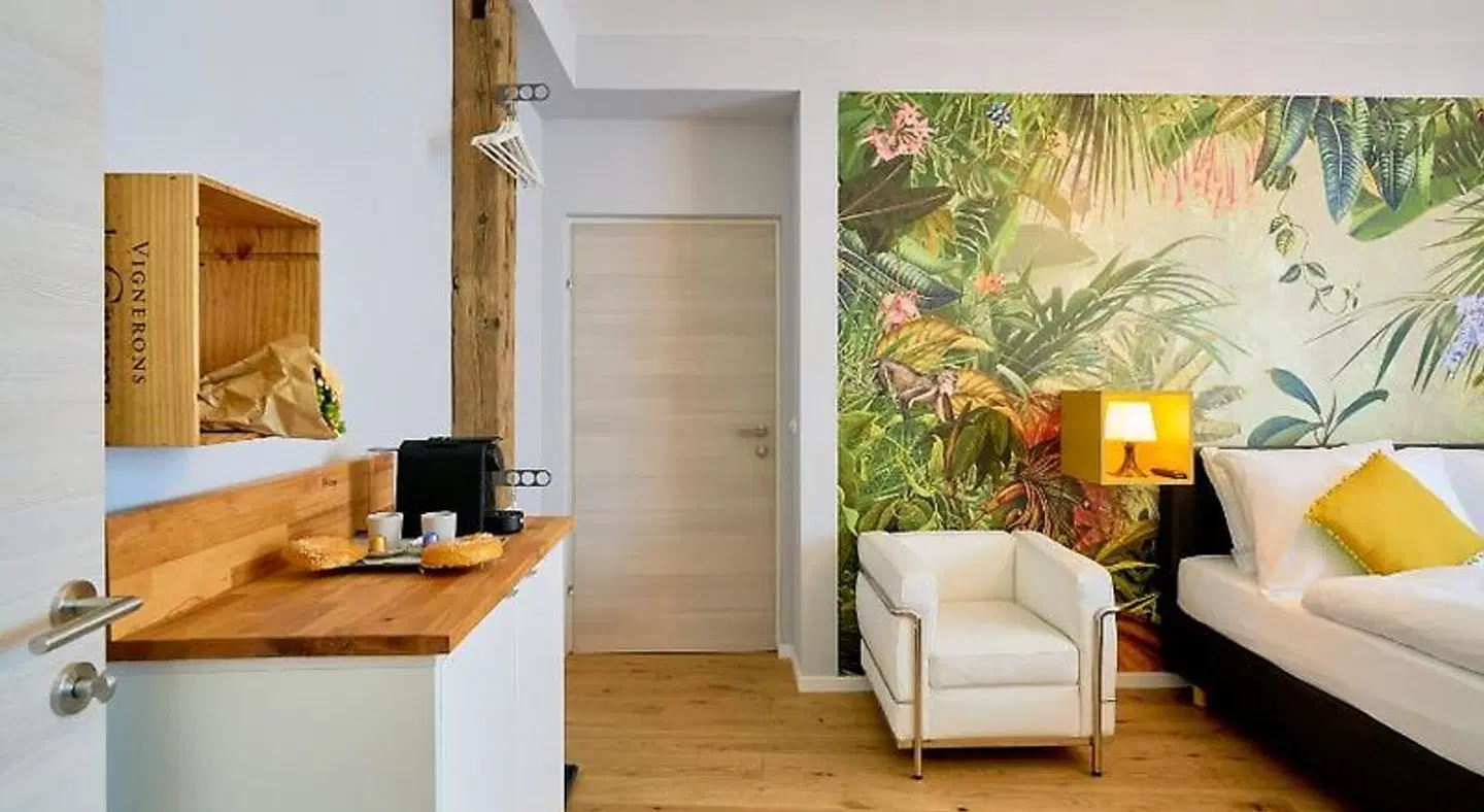 Leuhusen Center Apartments Vienna ROOM_EXAMPLE