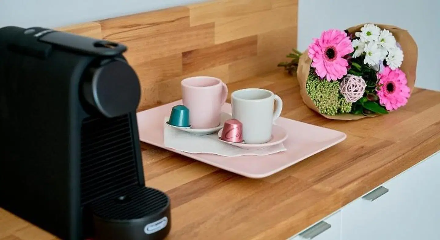 Leuhusen Center Apartments Vienna HEALTH_BEAUTY