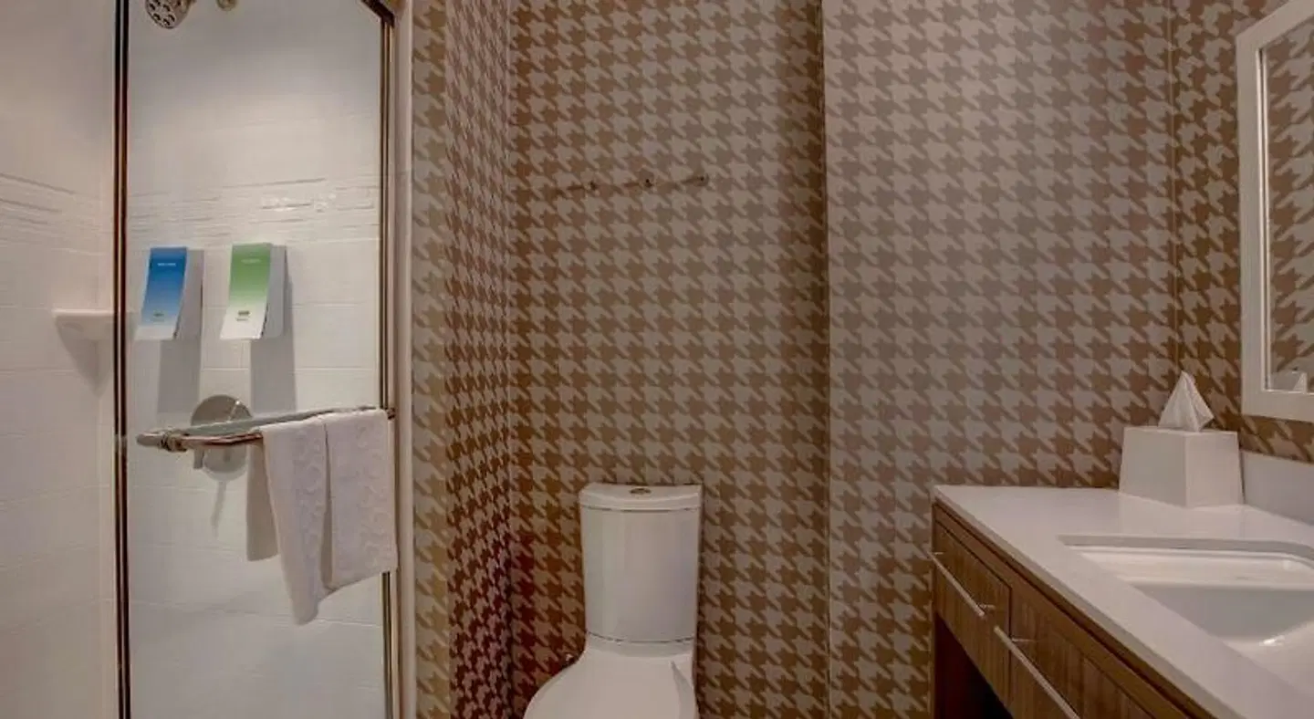 Home2 Suites by Hilton San Antonio Riverwalk ROOM_EXAMPLE