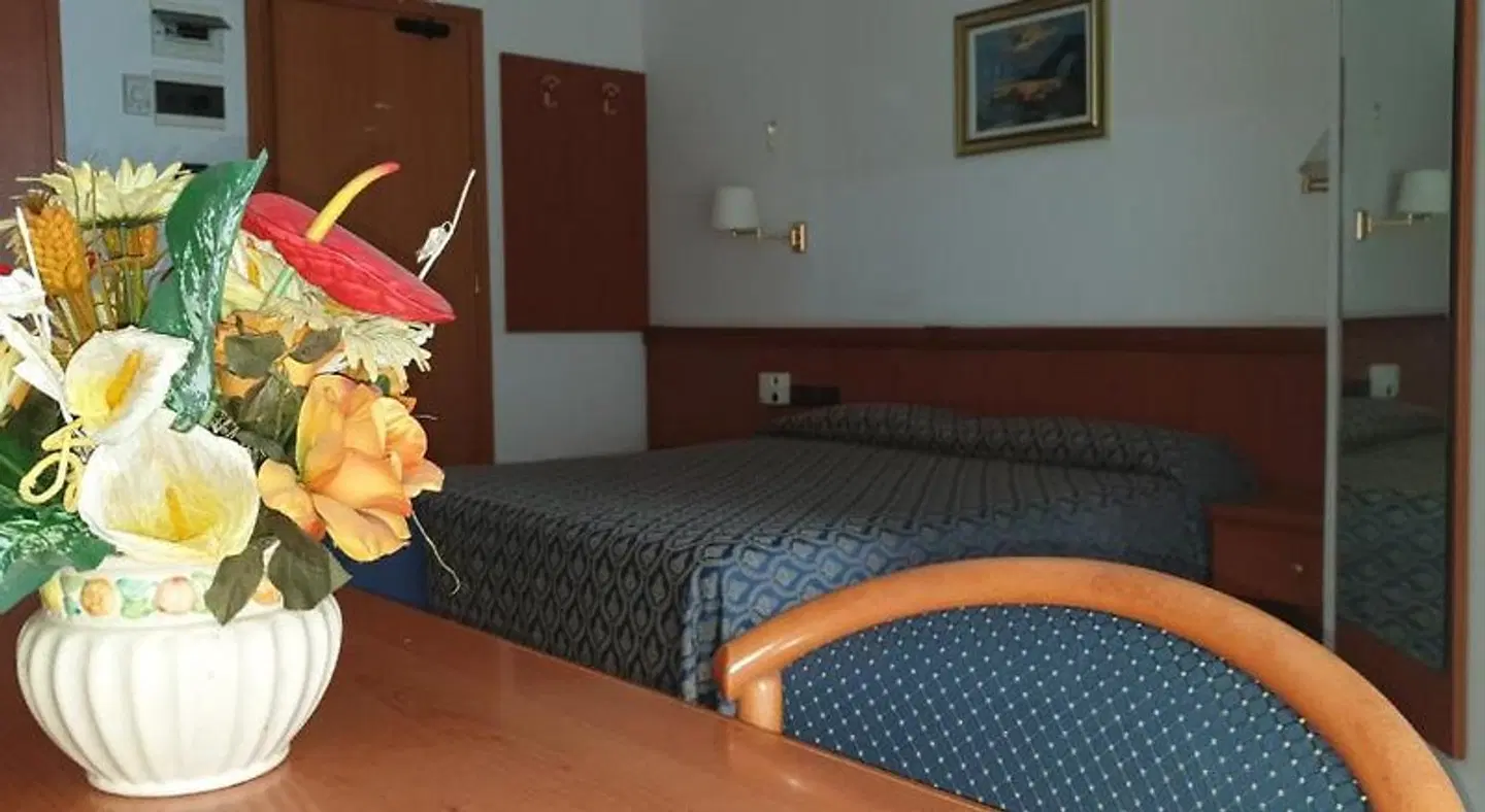 Hotel Ginevra ROOM_EXAMPLE