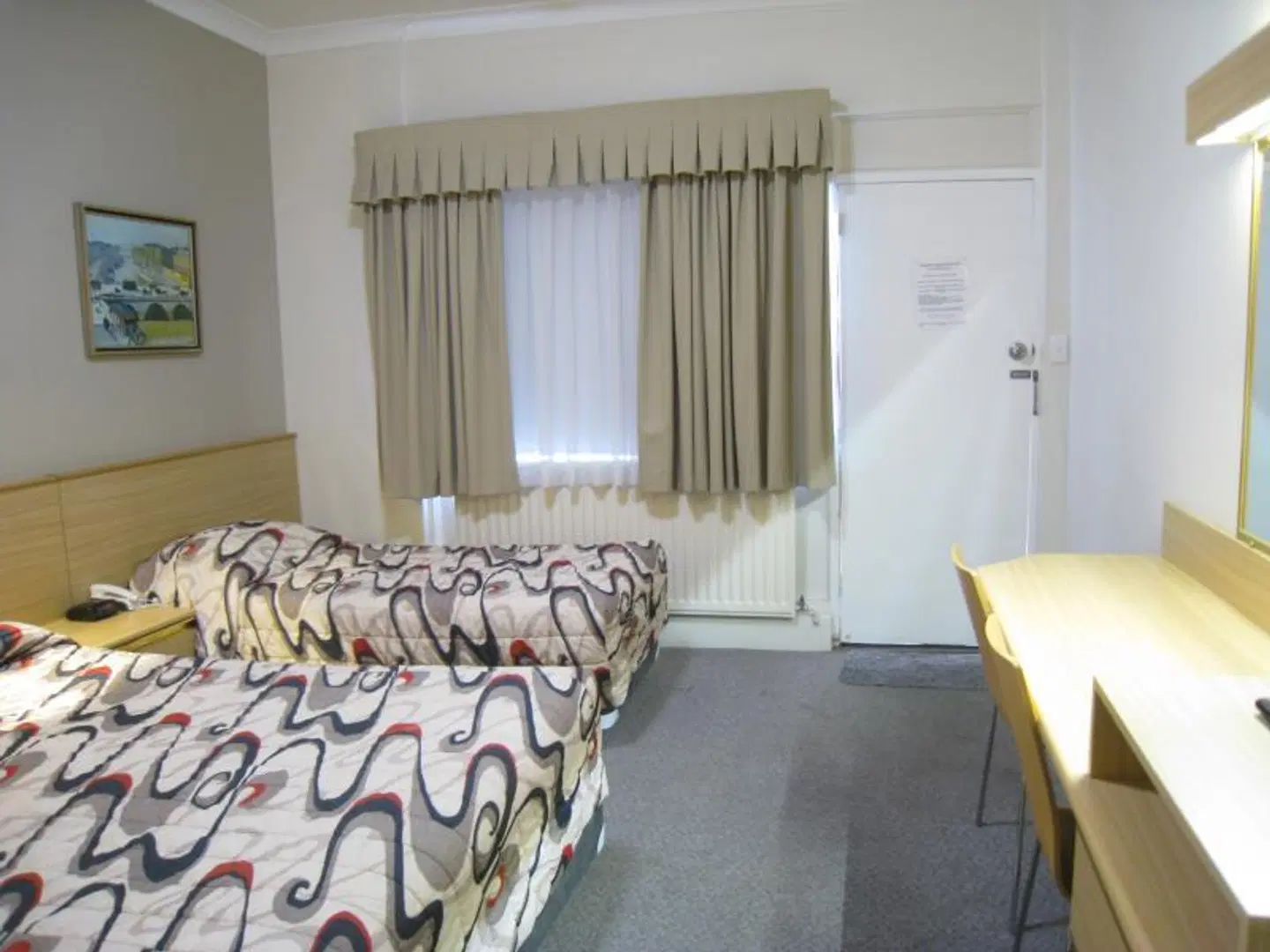 Country Lodge Motor Inn ROOM_EXAMPLE