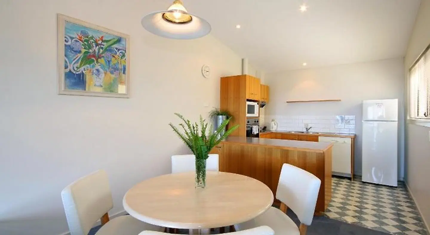 Lorne Ocean Sun Apartments LOUNGE_LOBBY