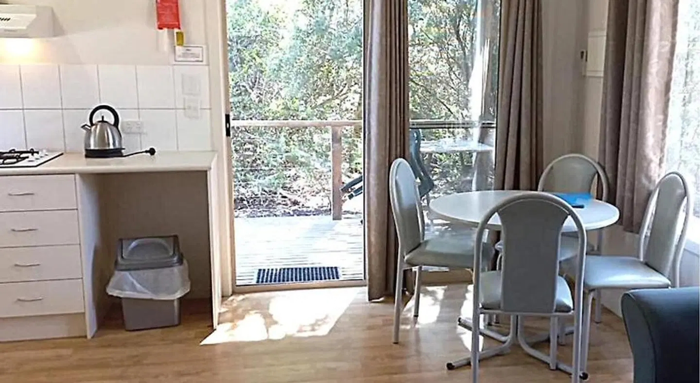 Kangaroo Island Coastal Villas ROOM_EXAMPLE