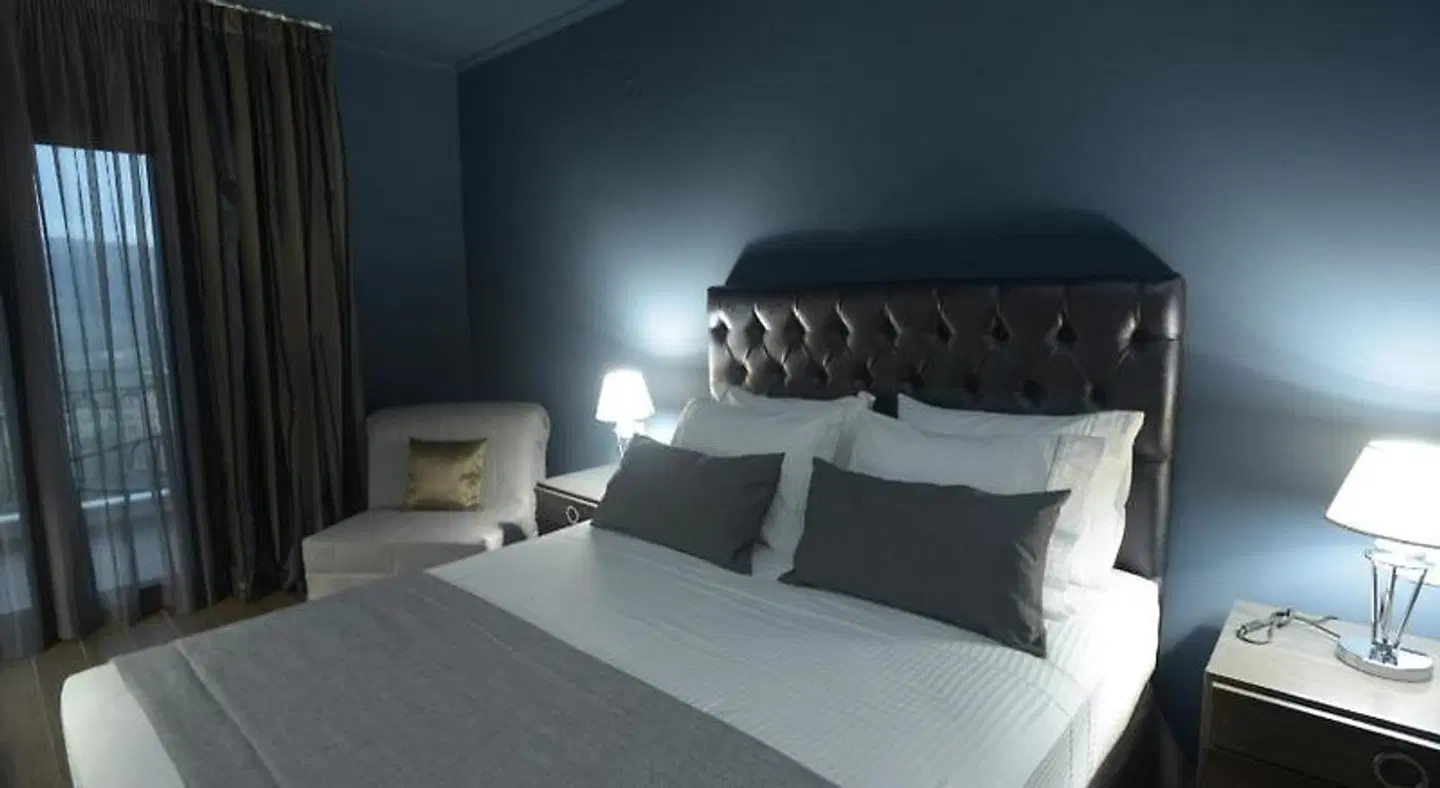 Theasis Hotel ROOM_EXAMPLE