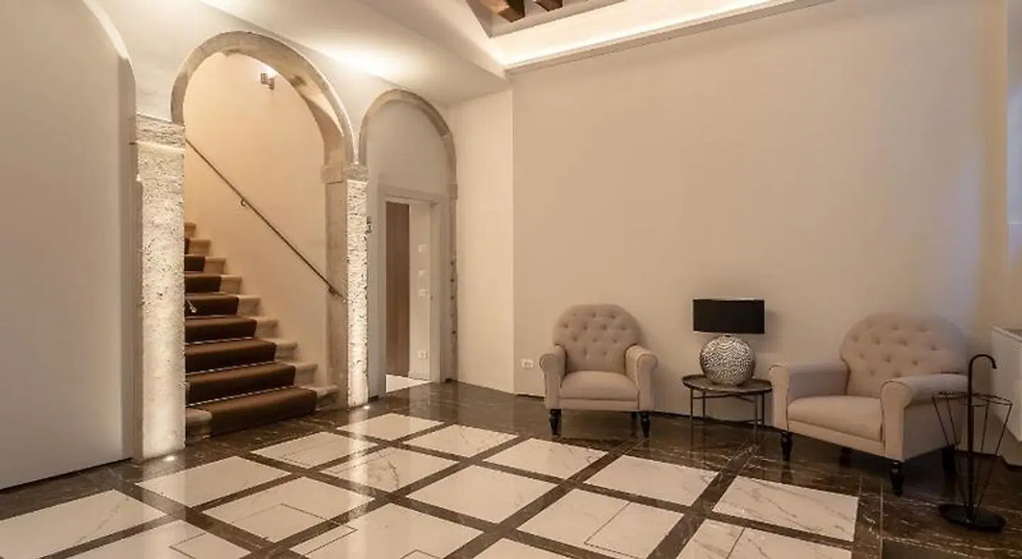 Il Pozzo Magico LOUNGE_LOBBY