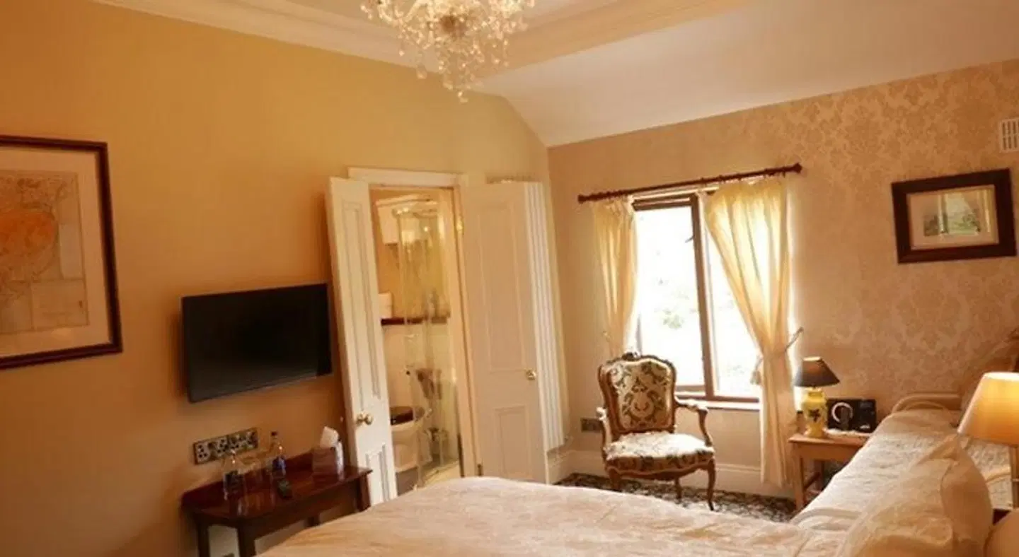 Ghan House Carlingford ROOM_EXAMPLE