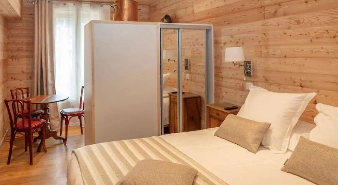 Hotel Des Alpes ROOM_EXAMPLE
