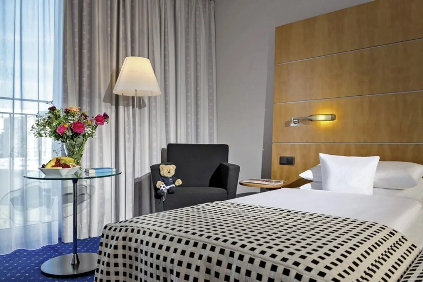 Dorint Sanssouci Berlin/Potsdam ROOM_EXAMPLE