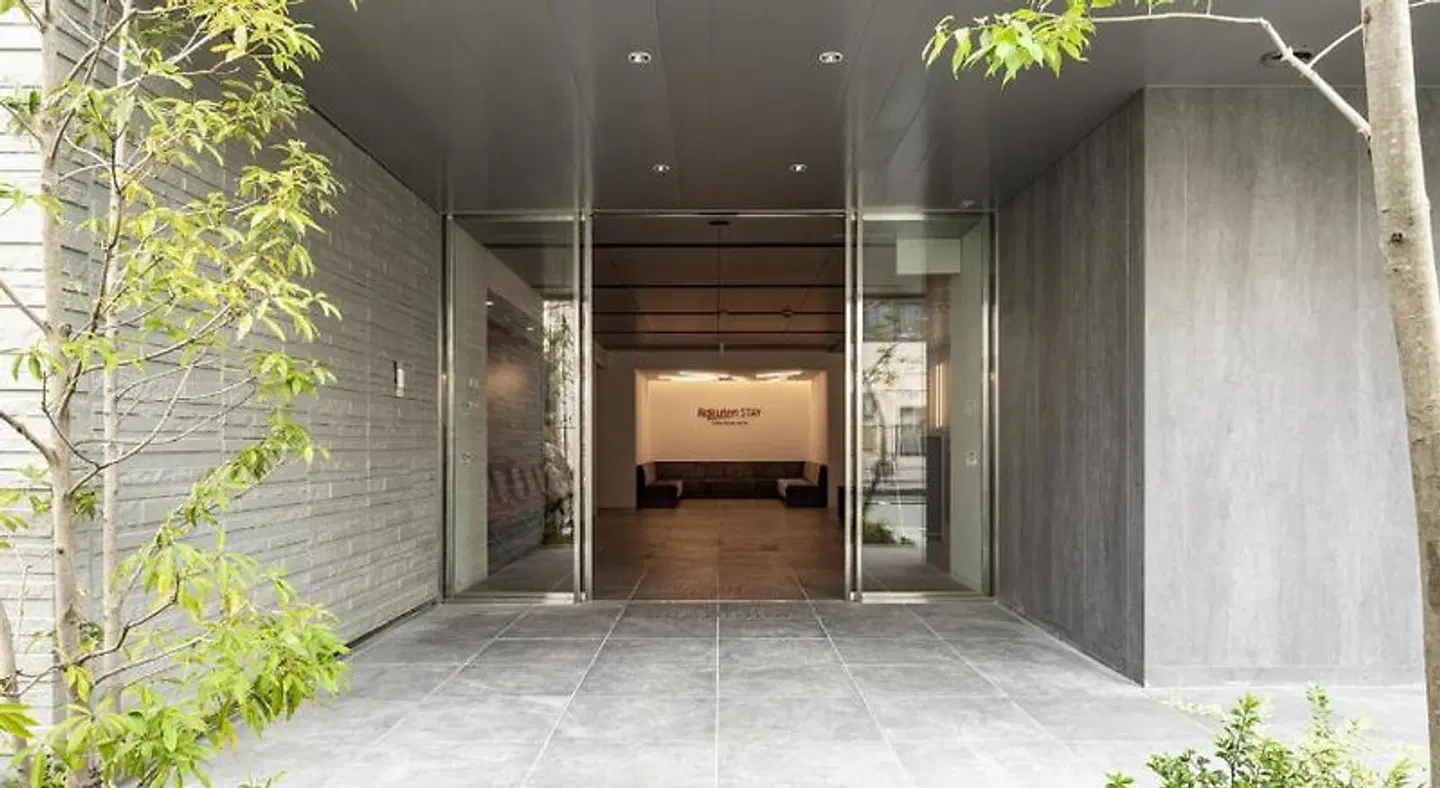 Rakuten STAY Osaka Station North HEALTH_BEAUTY