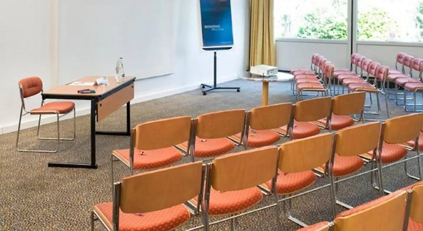 Novotel Amiens Pôle Jules Verne Konferenz