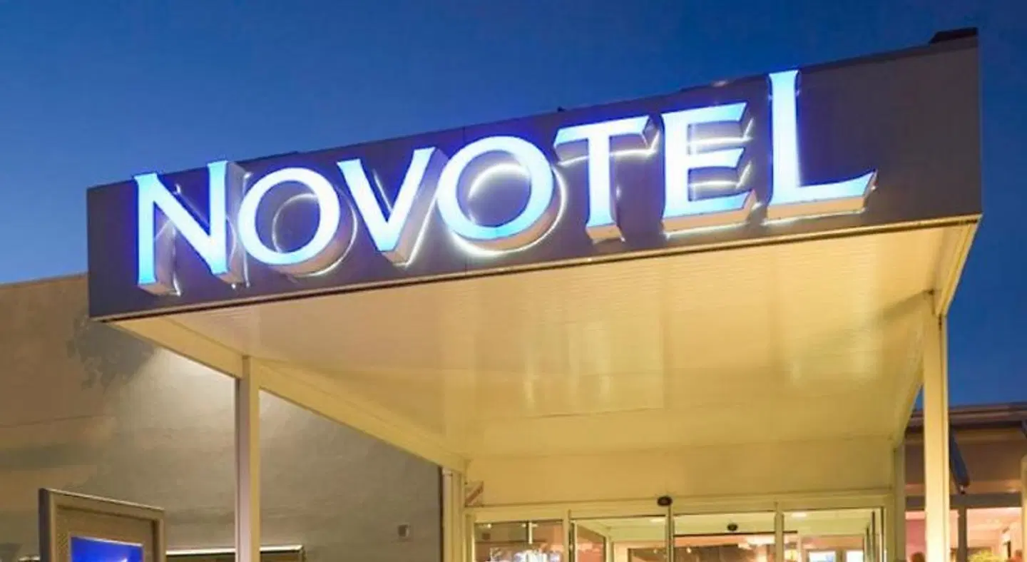 Novotel Amiens Pôle Jules Verne EXTERIOR