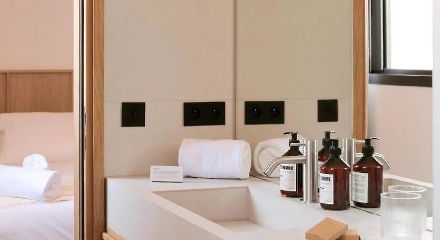 Hotel Moderne ROOM_EXAMPLE