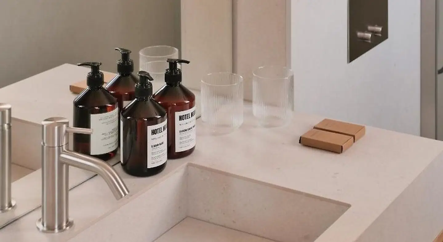 Hotel Moderne HEALTH_BEAUTY