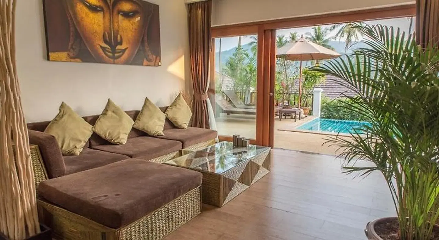 Tropical Season Villa Resort ROOM_EXAMPLE