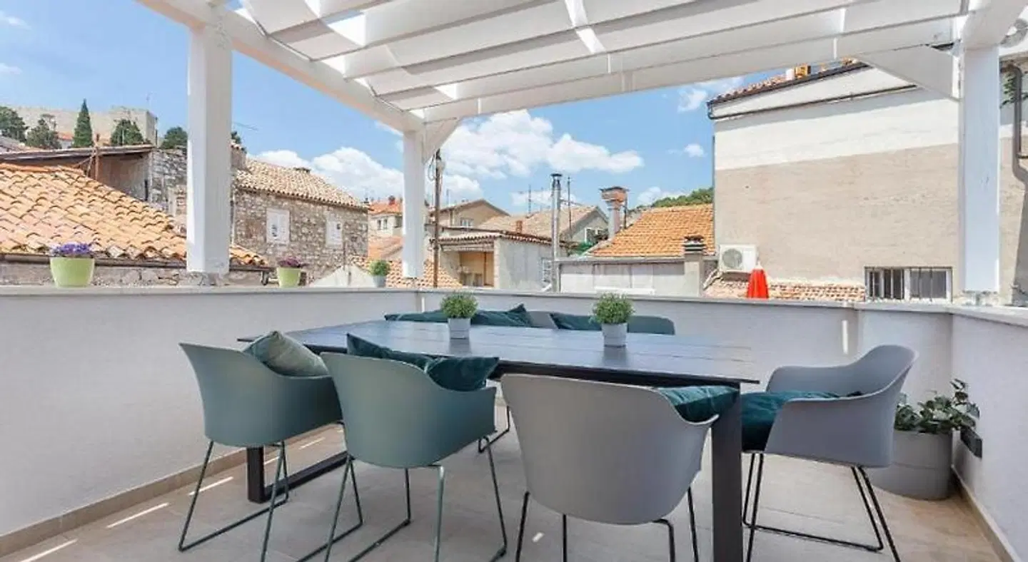XBOUTIQUE Terrasse