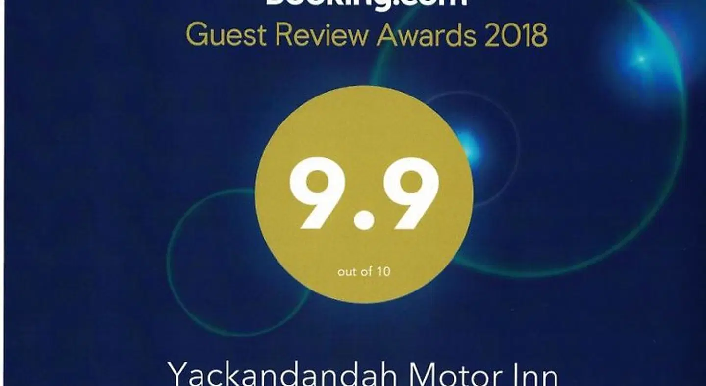 Yackandandah Motor Inn SPORTS_AND_LEISURE
