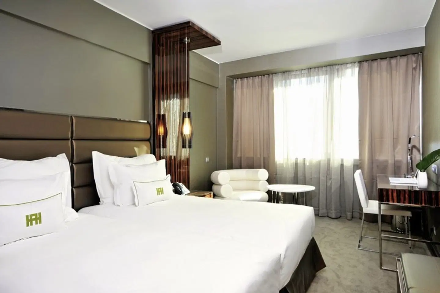 Altis Grand Hotel - Luxury Collection Hotels ROOM_EXAMPLE