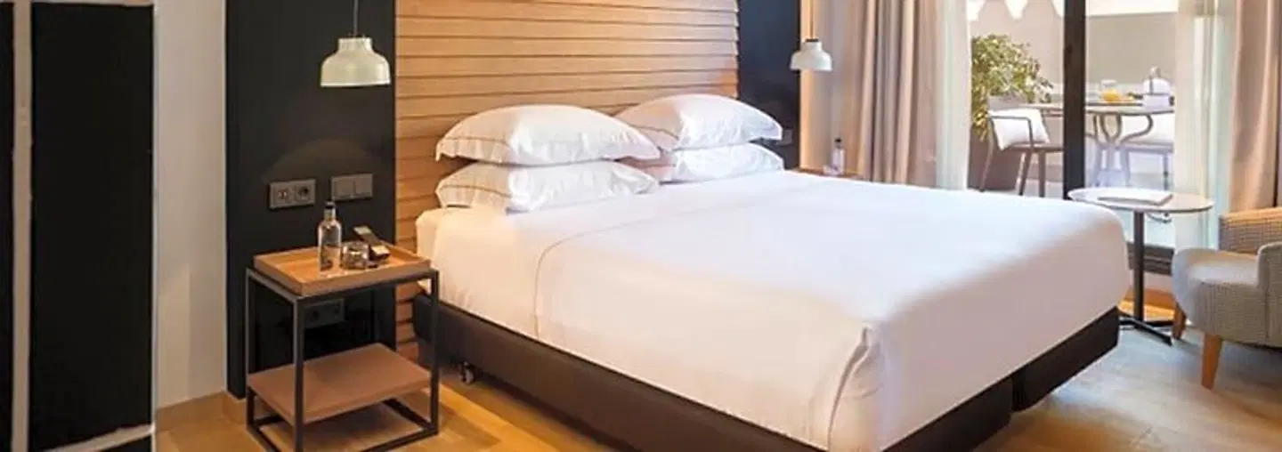 Hotel Casa Elliot ROOM_EXAMPLE