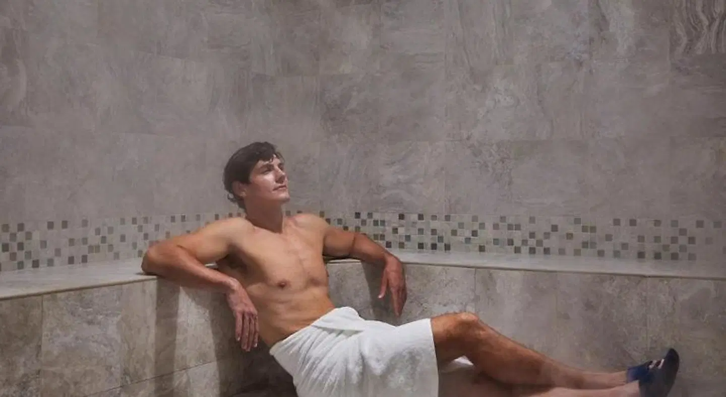 Mirbeau Inn & Spa at The Pinehills HEALTH_BEAUTY