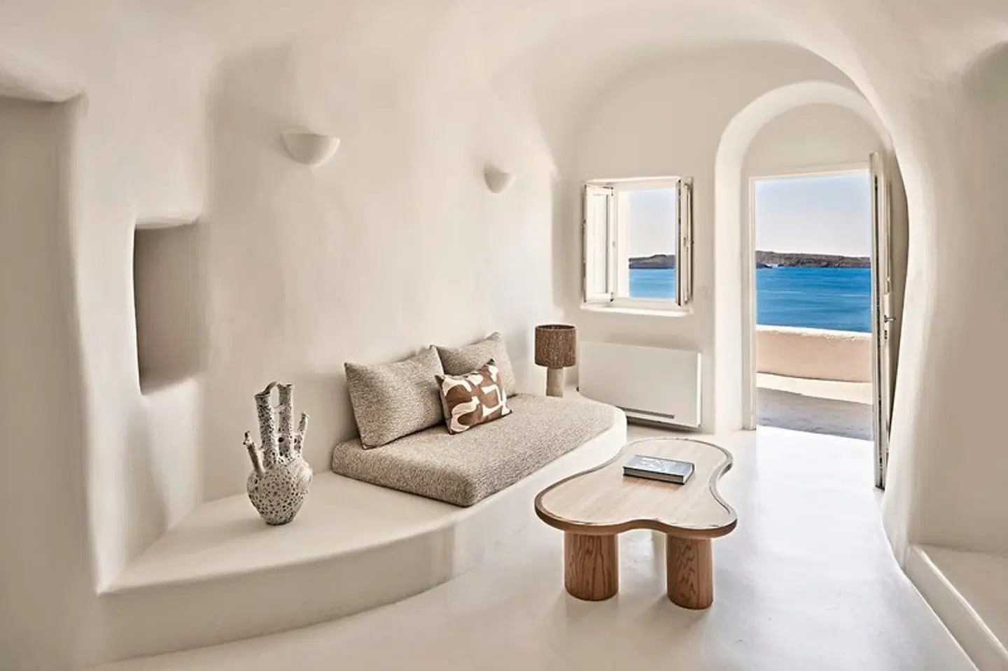 Mystique, a Luxury Collection Hotel, Santorini ROOM_EXAMPLE