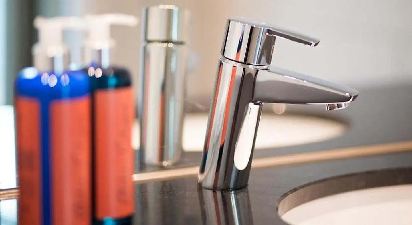 Hotel Oresund Conference & Spa ROOM_EXAMPLE