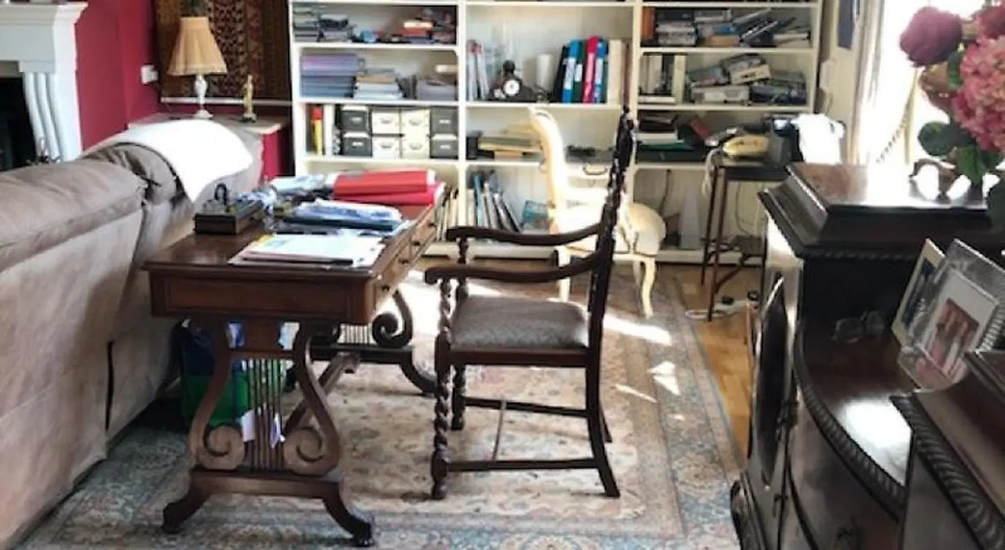 Maple Lodge SPORTS_AND_LEISURE