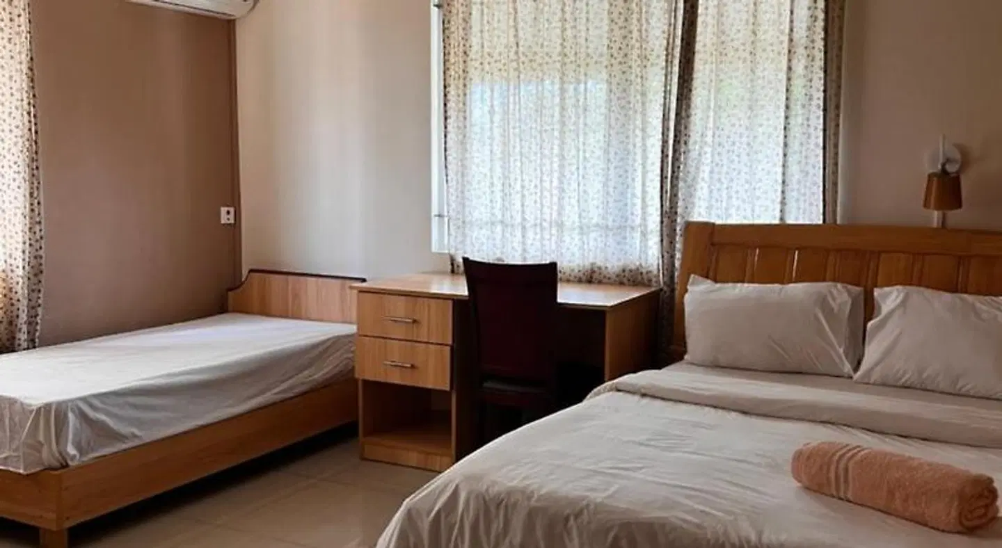 Vintage Lodge ROOM_EXAMPLE