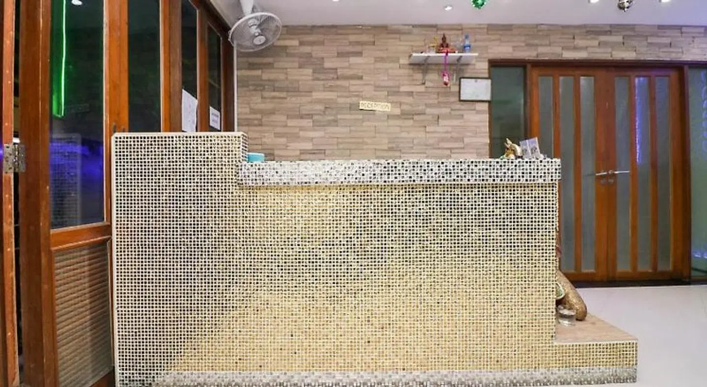 Natural Beach Hotel LOUNGE_LOBBY