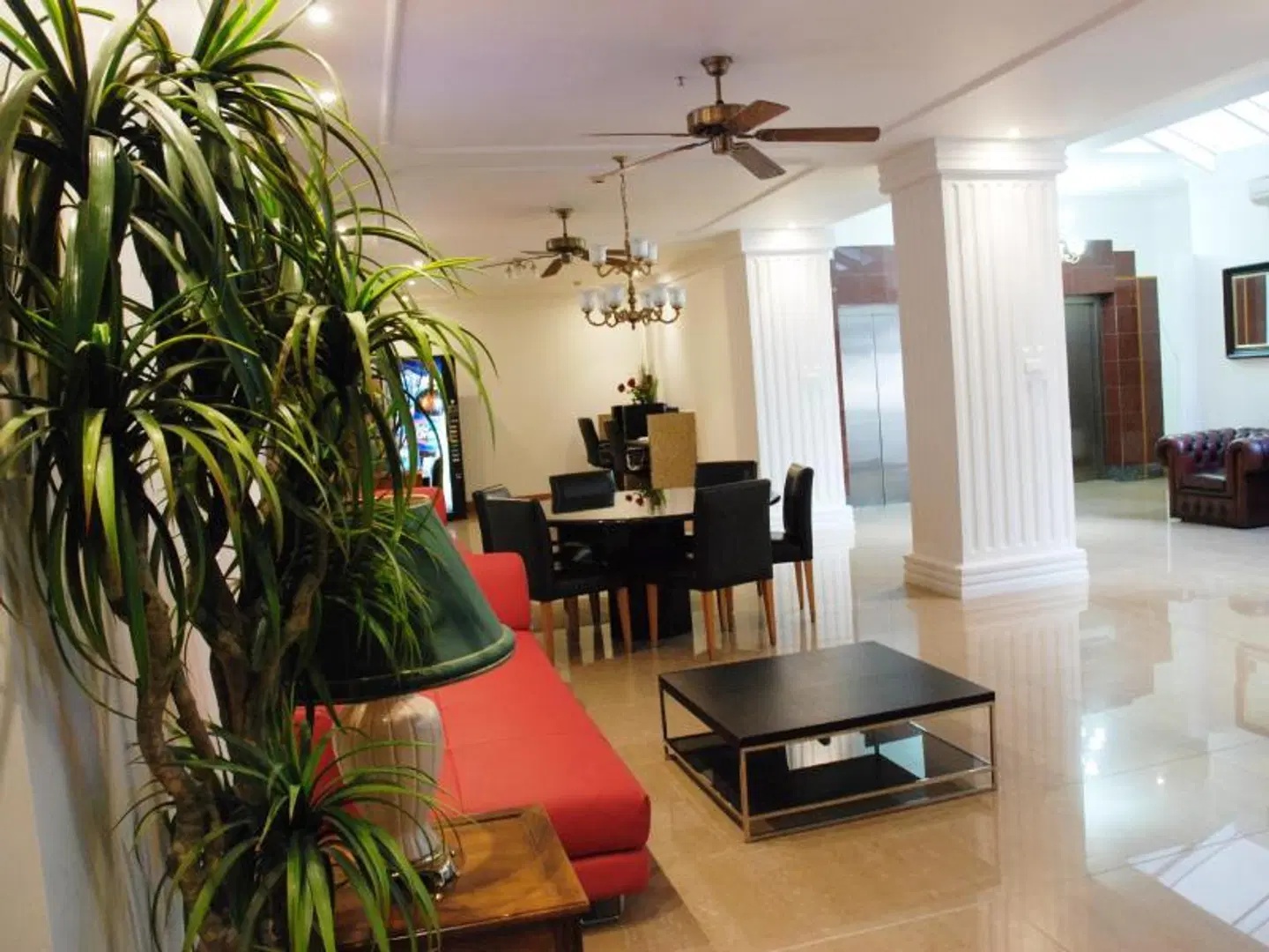 Astor Metropole Hotel LOUNGE_LOBBY