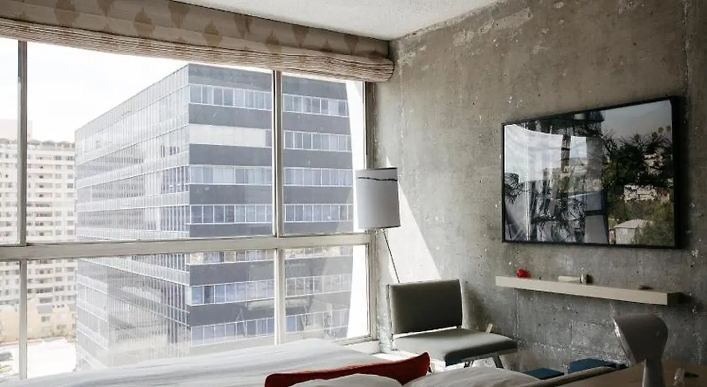 The LINE Hotel ROOM_EXAMPLE