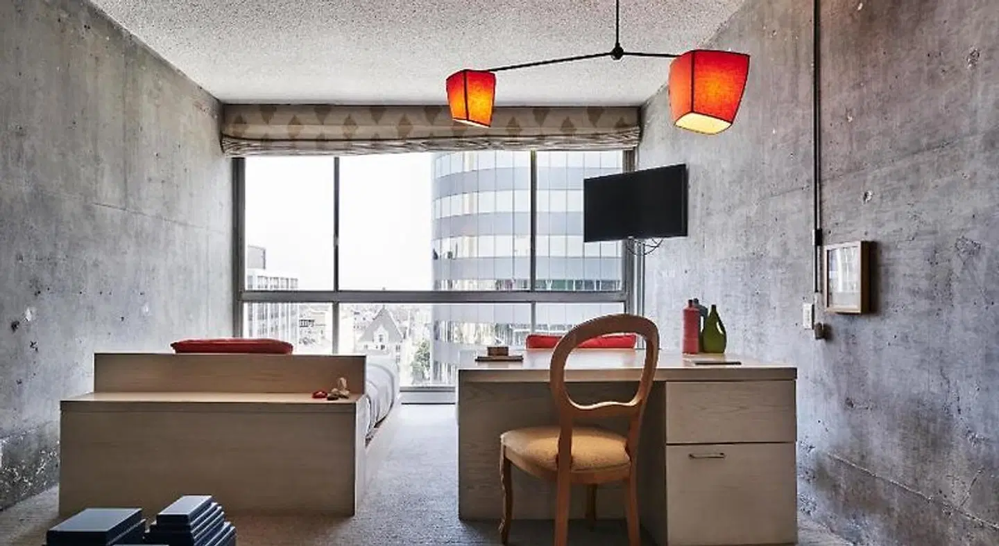 The LINE Hotel ROOM_EXAMPLE