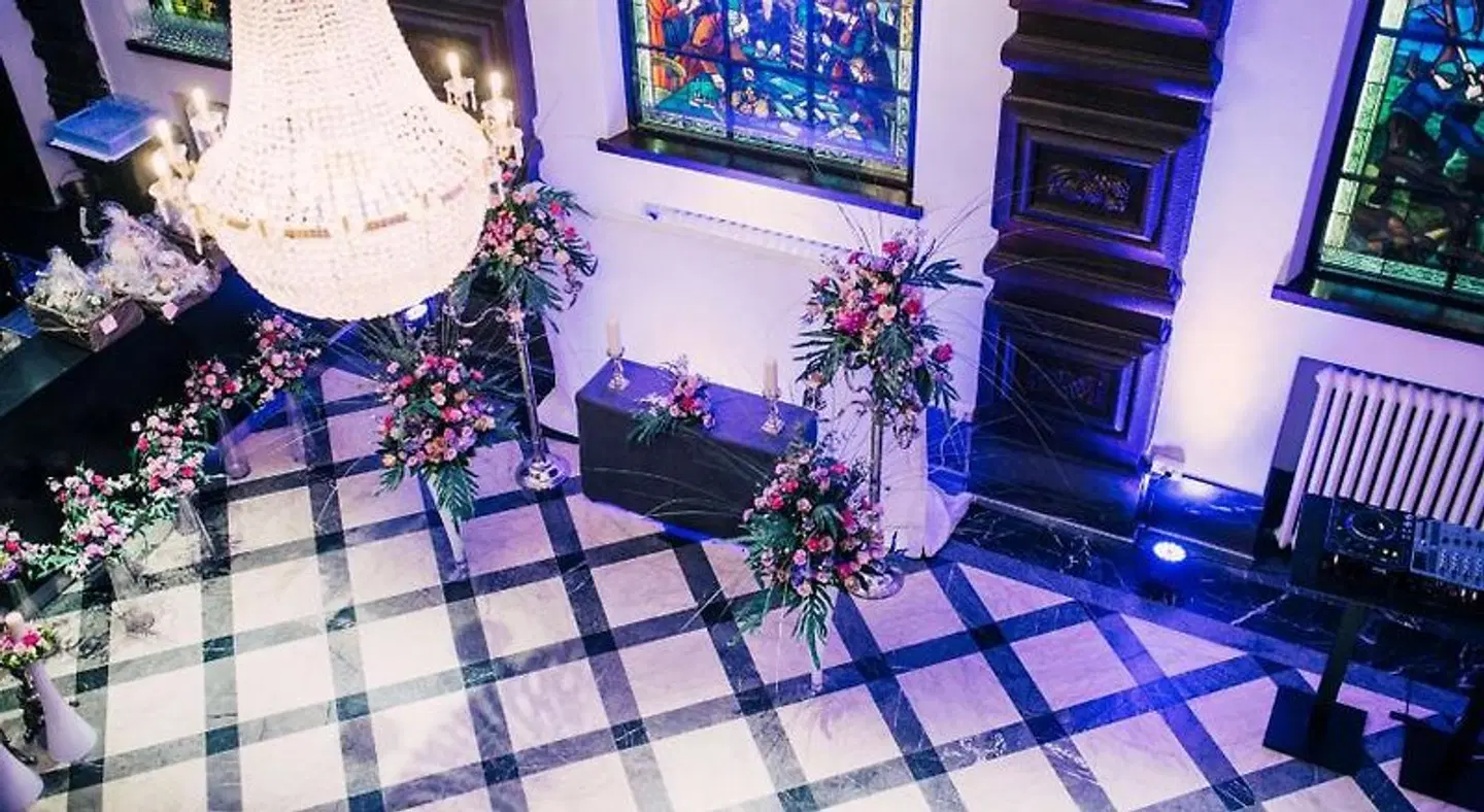 Radisson Blu Plaza Hotel, Helsinki LOUNGE_LOBBY