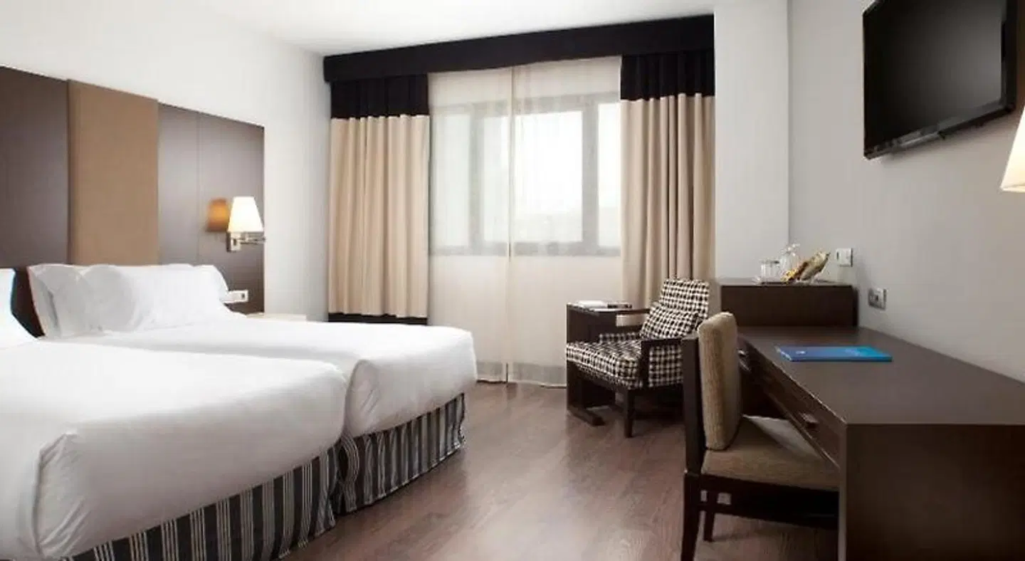 Catalonia El Retiro ROOM_EXAMPLE