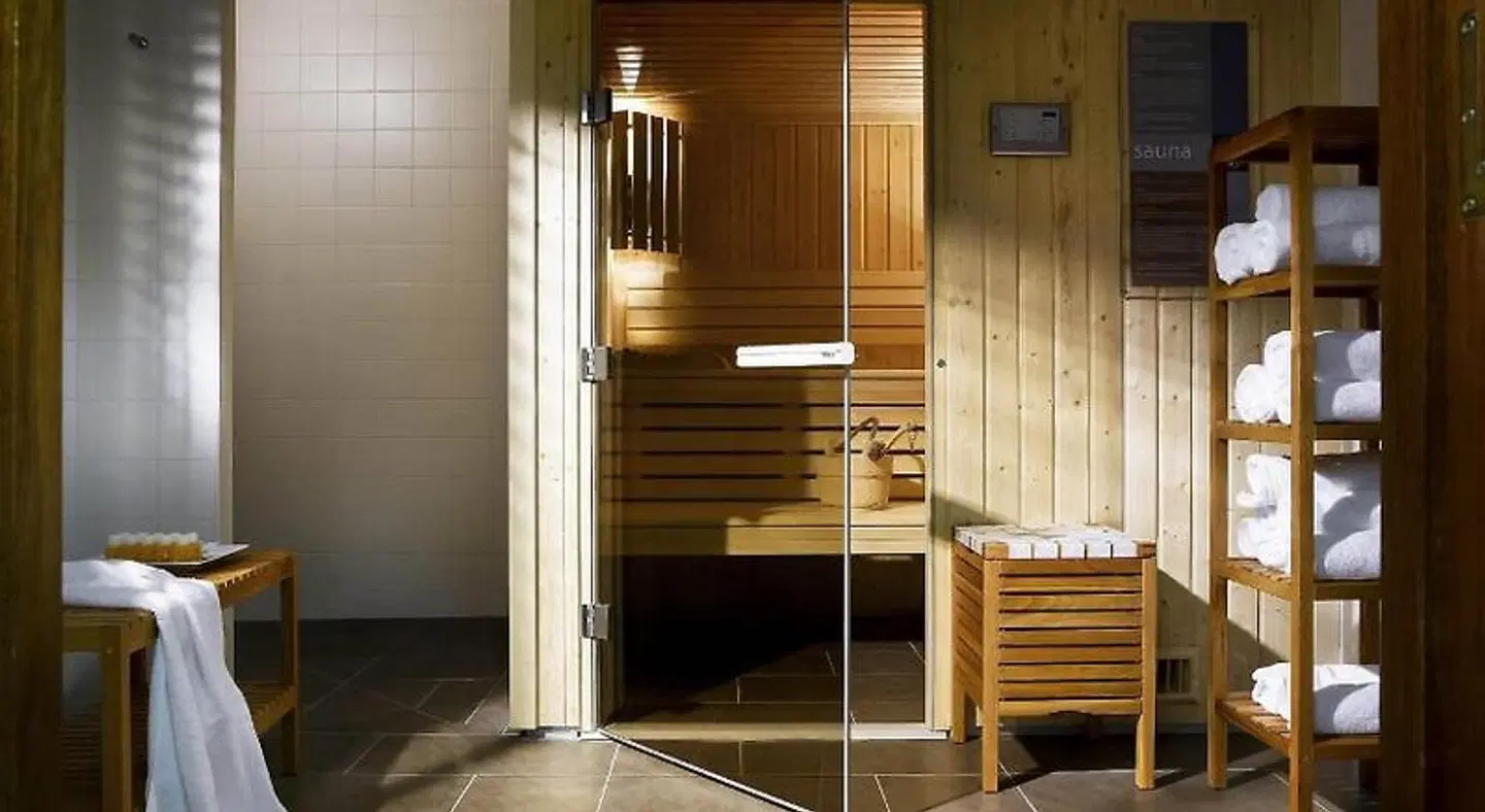 Aparthotel Adagio Annecy Centre HEALTH_BEAUTY