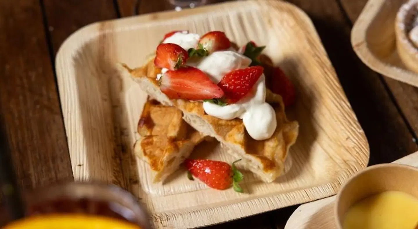 Holiday Inn Manchester - City Centre Restaurant