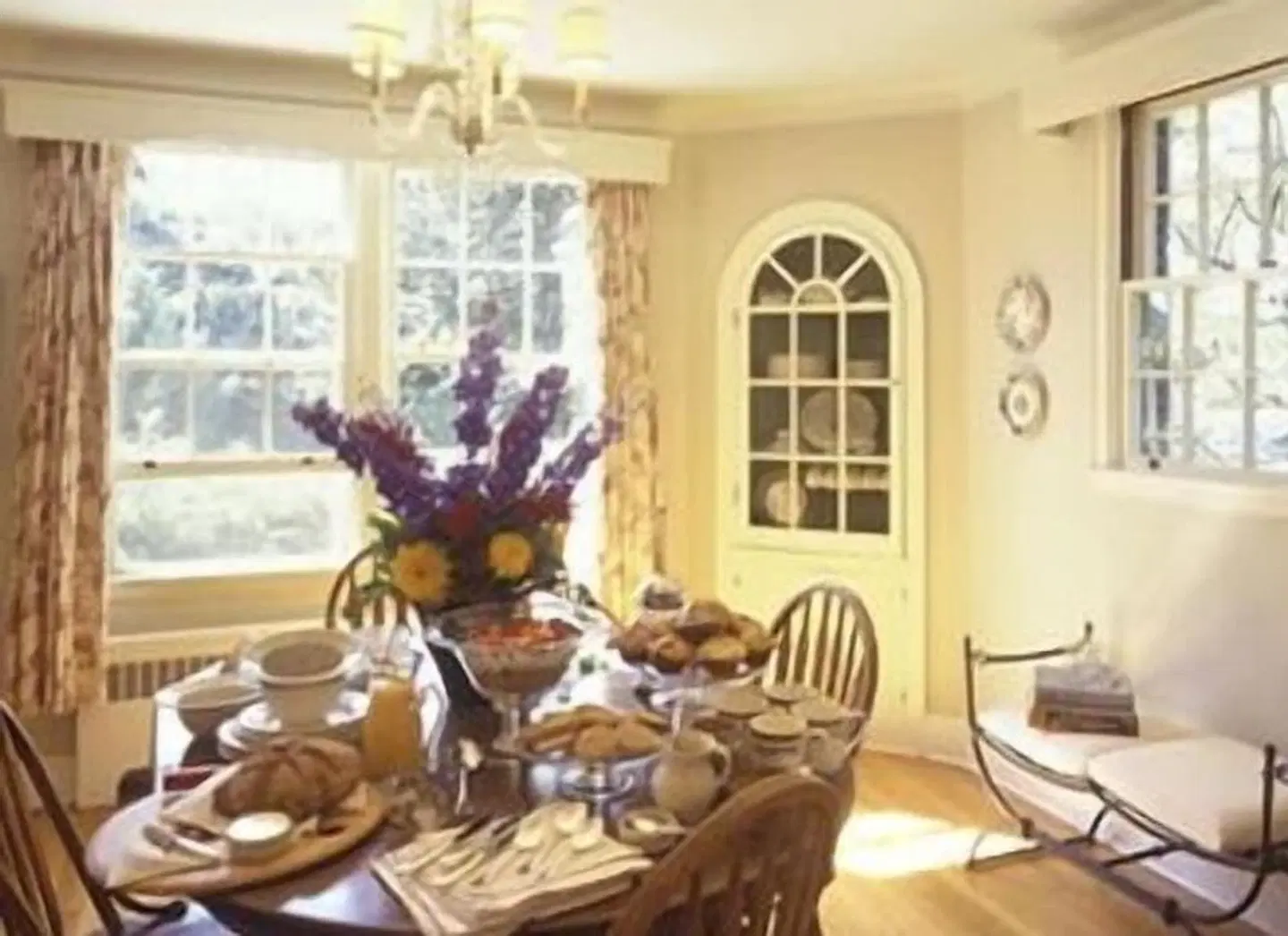 The Pebble Bed & Breakfast LOUNGE_LOBBY