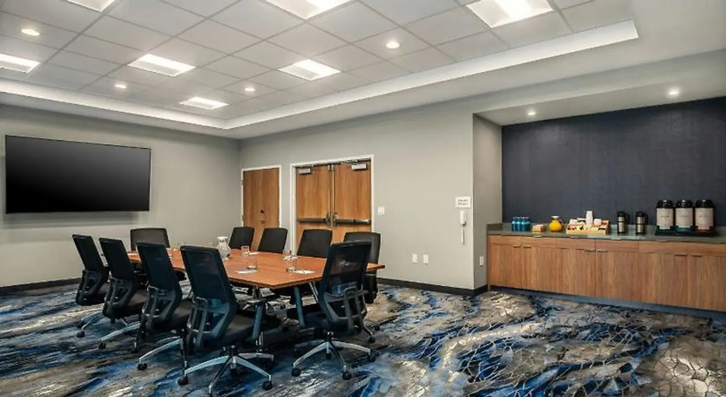 Fairfield by Marriott Inn & Suites Gravenhurst Muskoka Konferenz