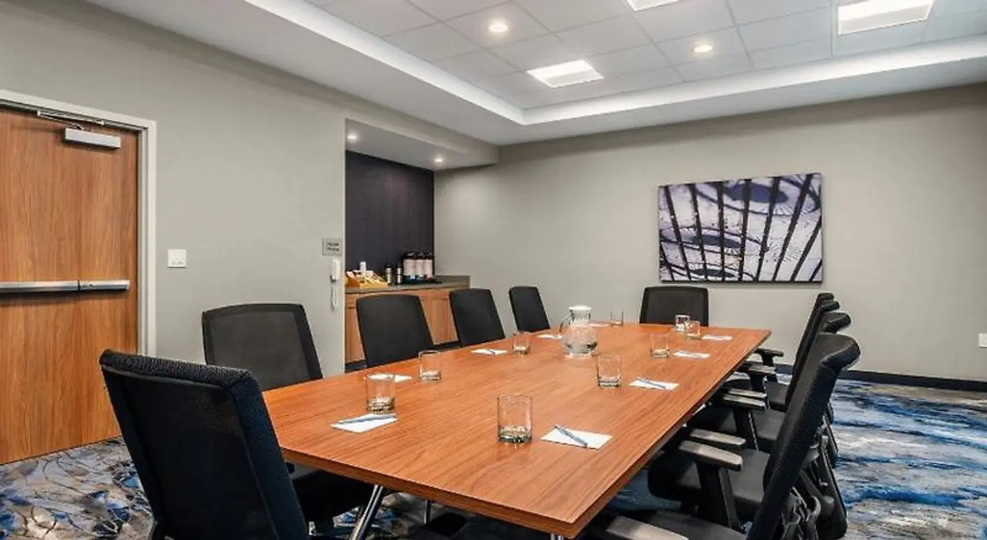 Fairfield by Marriott Inn & Suites Gravenhurst Muskoka Konferenz