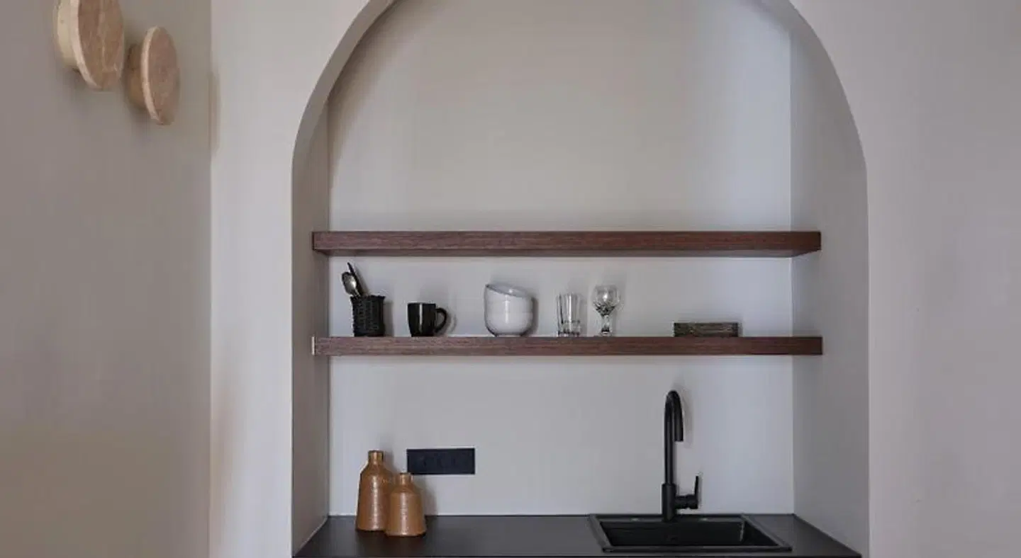 Loizos Stylish Residences LOUNGE_LOBBY